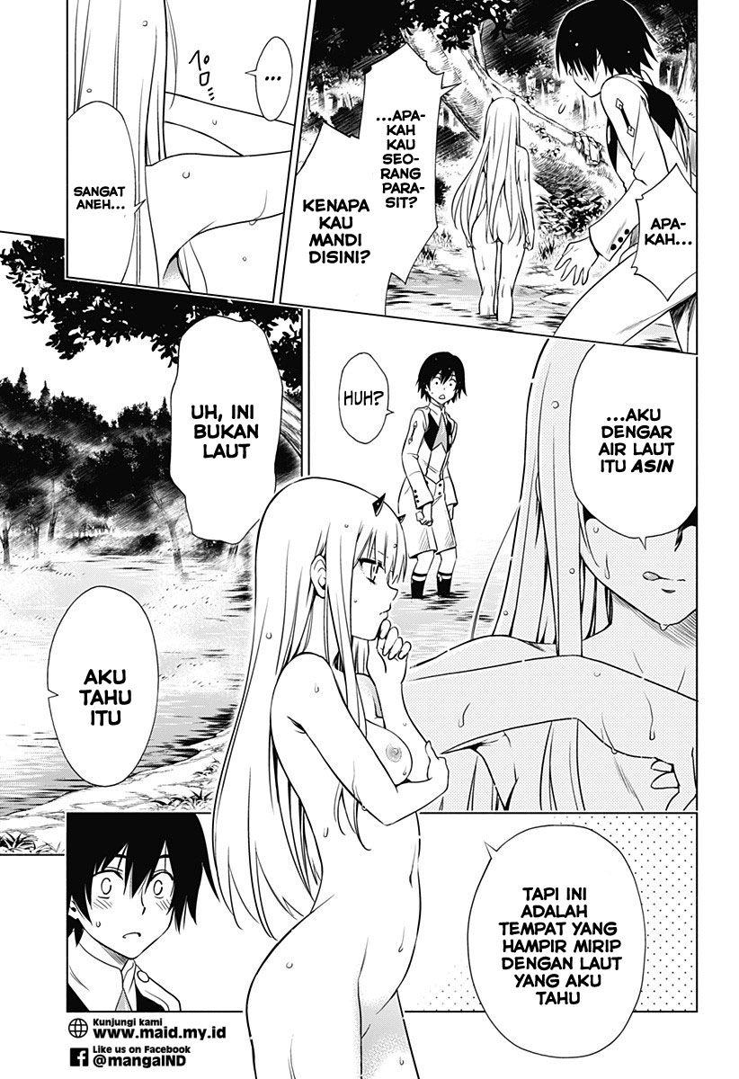 Darling In The Franxx Chapter 1 Bahasa Indonesia page 35