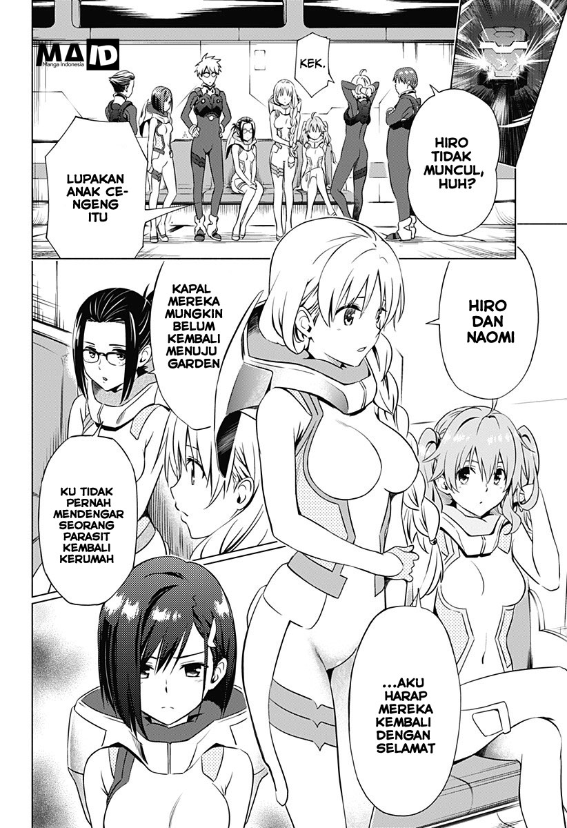 Darling In The Franxx Chapter 1 Bahasa Indonesia page 57