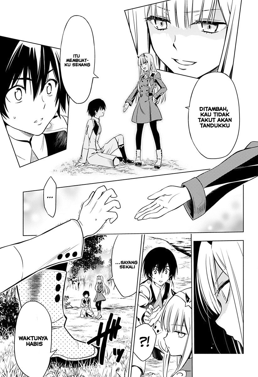 Darling In The Franxx Chapter 1 Bahasa Indonesia page 44