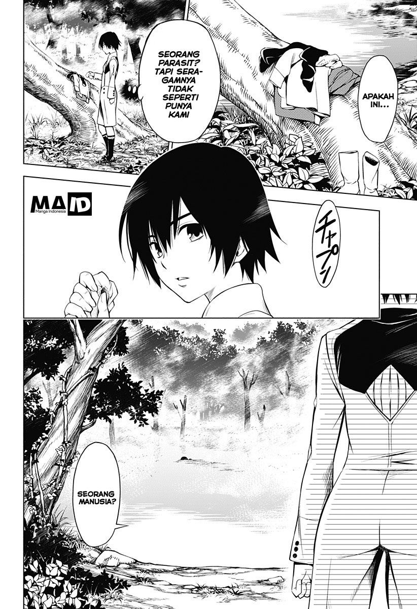 Darling In The Franxx Chapter 1 Bahasa Indonesia page 28