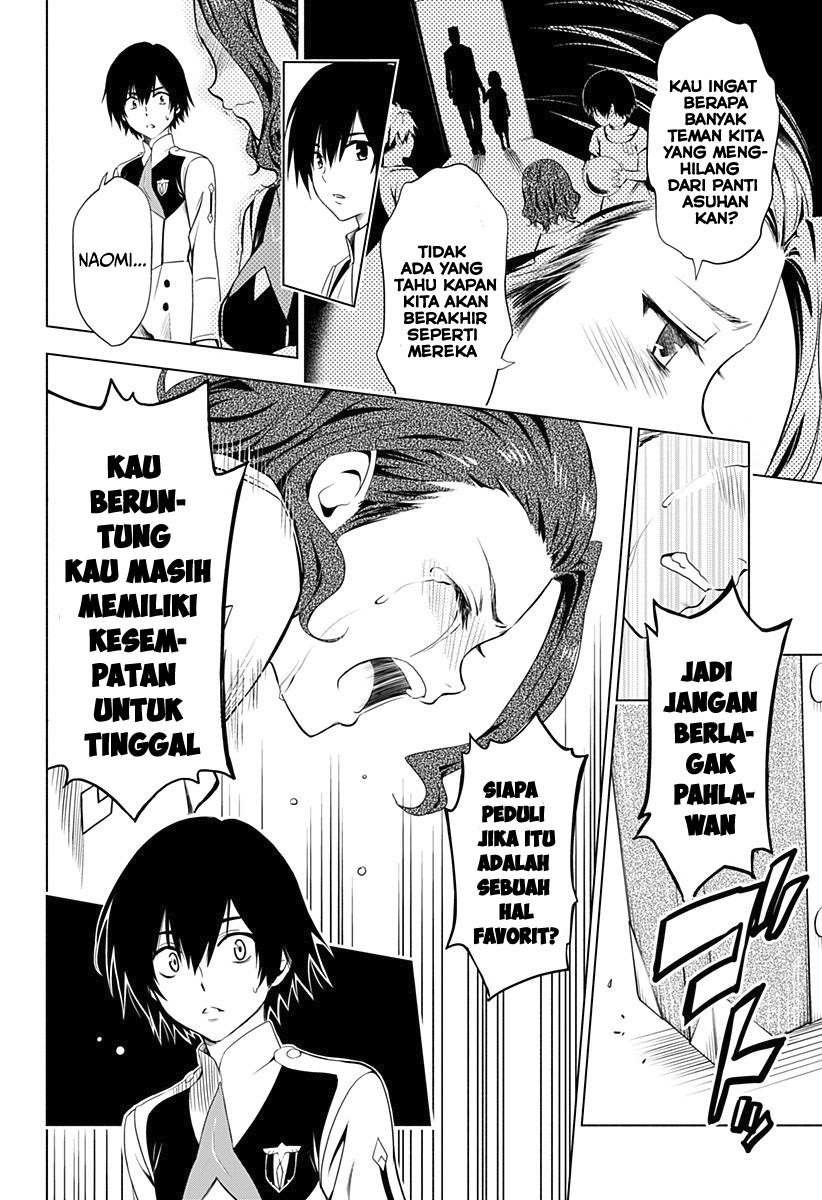 Darling In The Franxx Chapter 1 Bahasa Indonesia page 55