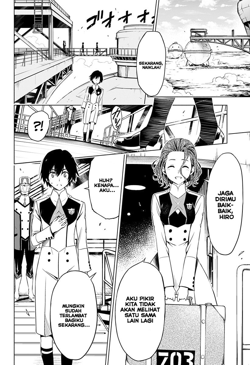 Darling In The Franxx Chapter 1 Bahasa Indonesia page 59