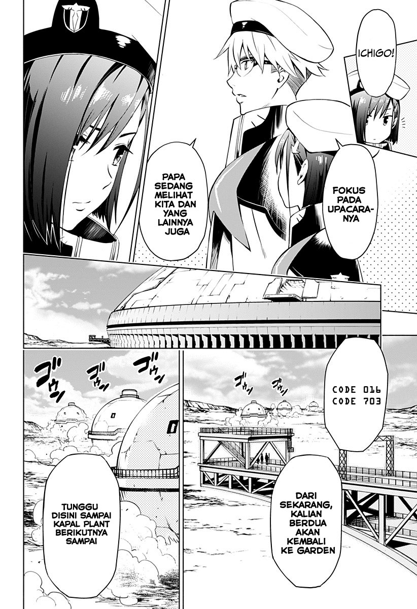 Darling In The Franxx Chapter 1 Bahasa Indonesia page 53