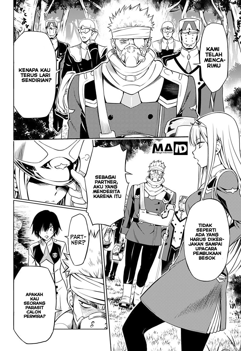 Darling In The Franxx Chapter 1 Bahasa Indonesia page 45