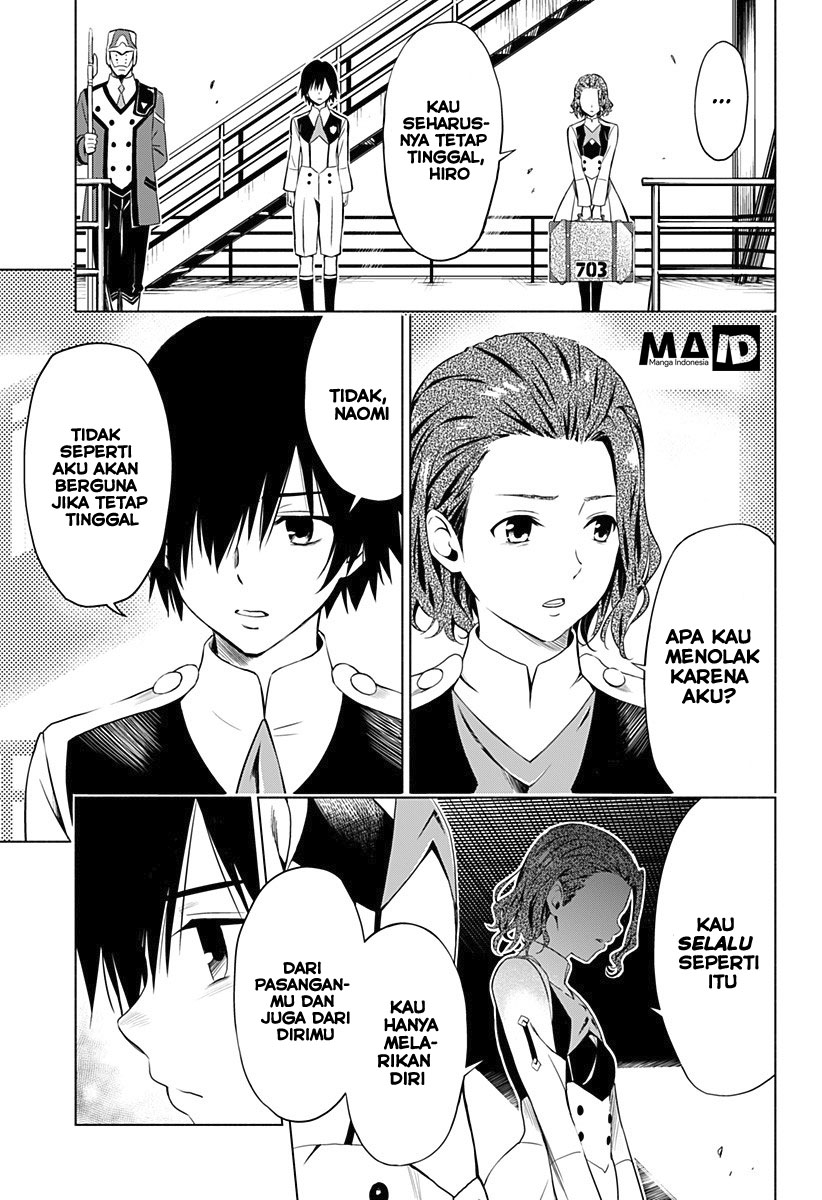 Darling In The Franxx Chapter 1 Bahasa Indonesia page 54