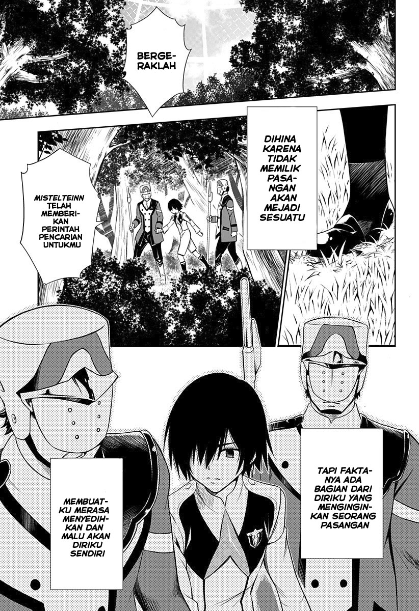 Darling In The Franxx Chapter 1 Bahasa Indonesia page 48