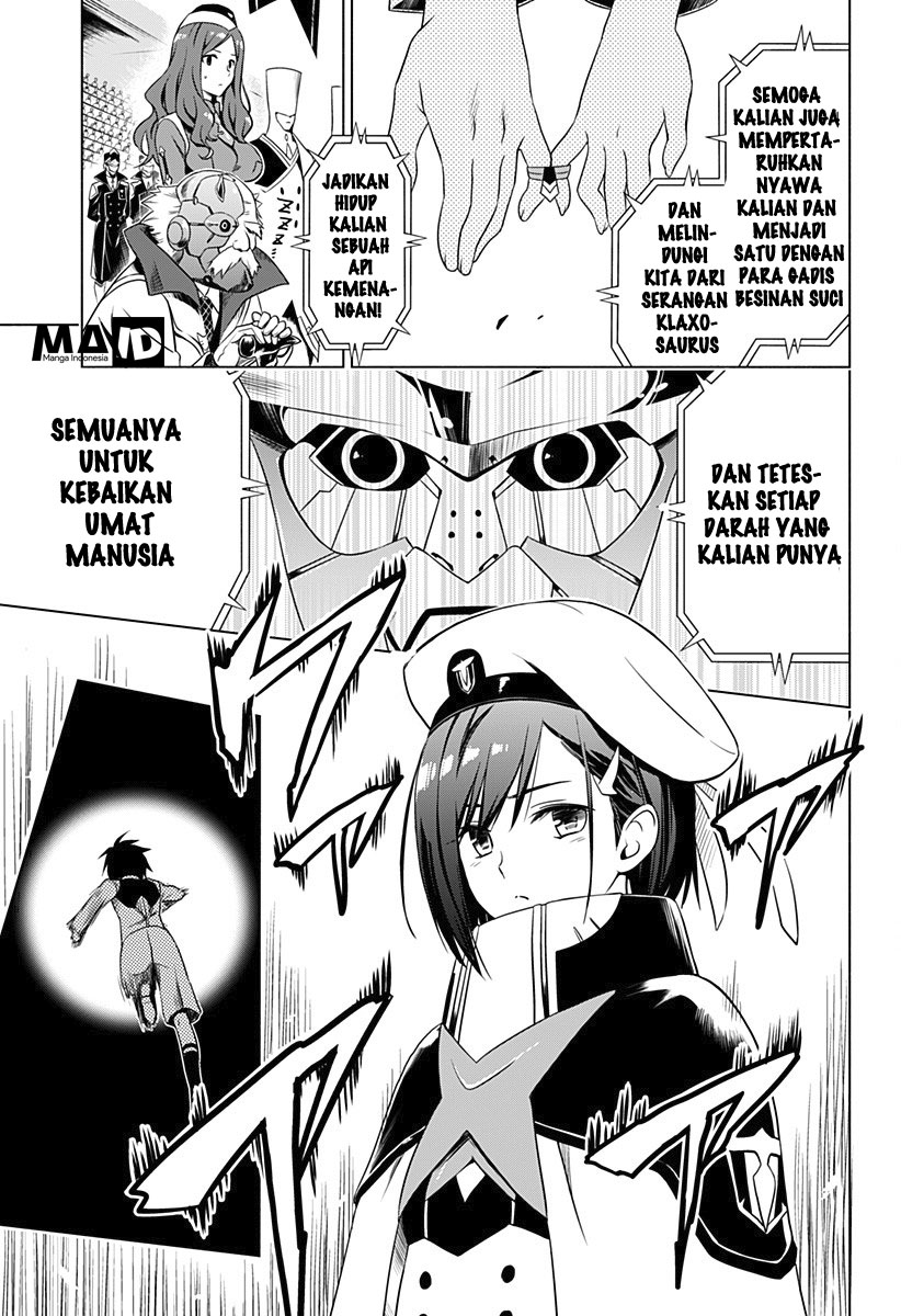 Darling In The Franxx Chapter 1 Bahasa Indonesia page 52