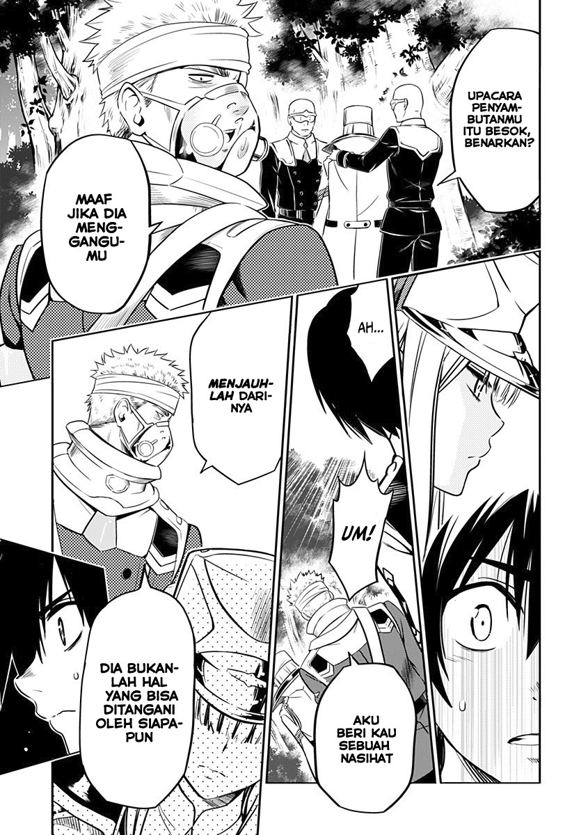 Darling In The Franxx Chapter 1 Bahasa Indonesia page 46