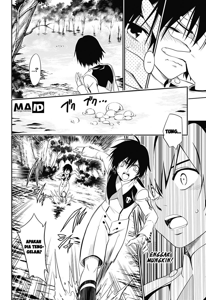 Darling In The Franxx Chapter 1 Bahasa Indonesia page 30