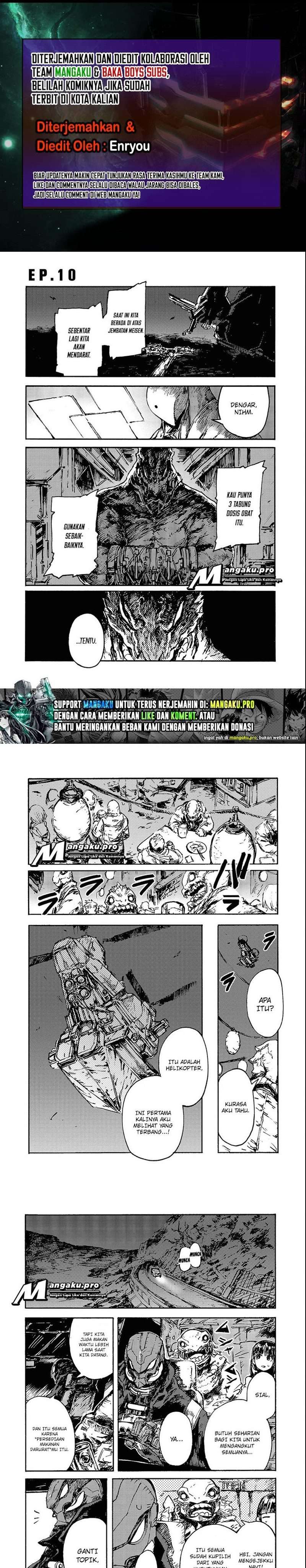 Colorless Chapter 10