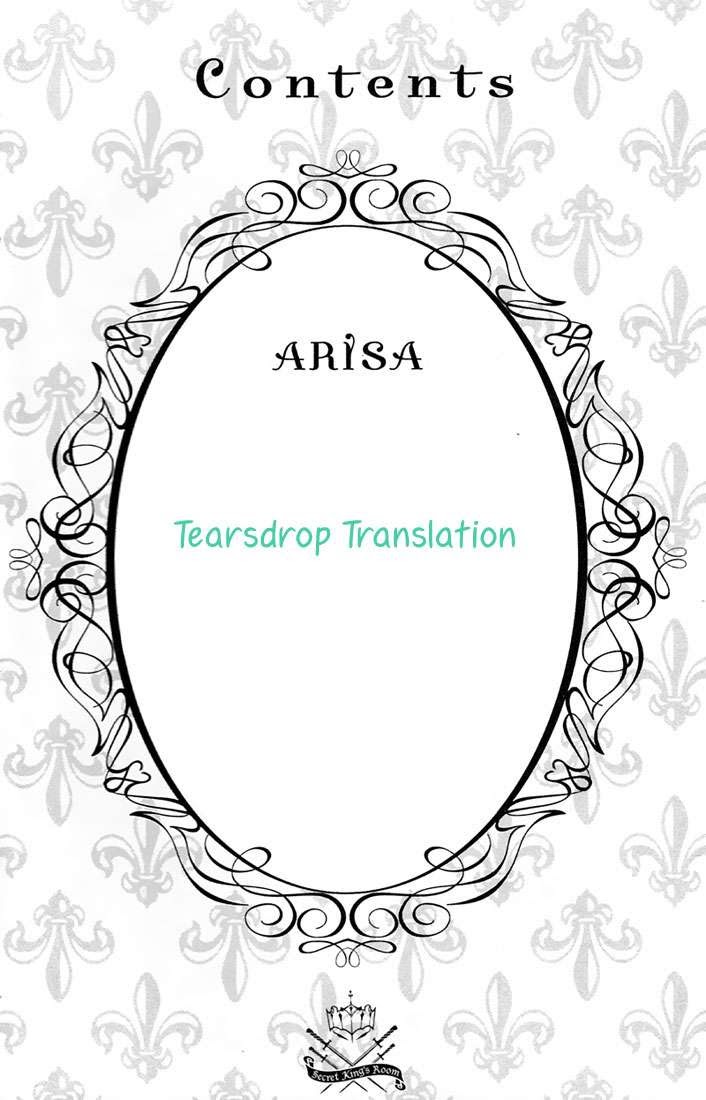 Arisa! Chapter 27