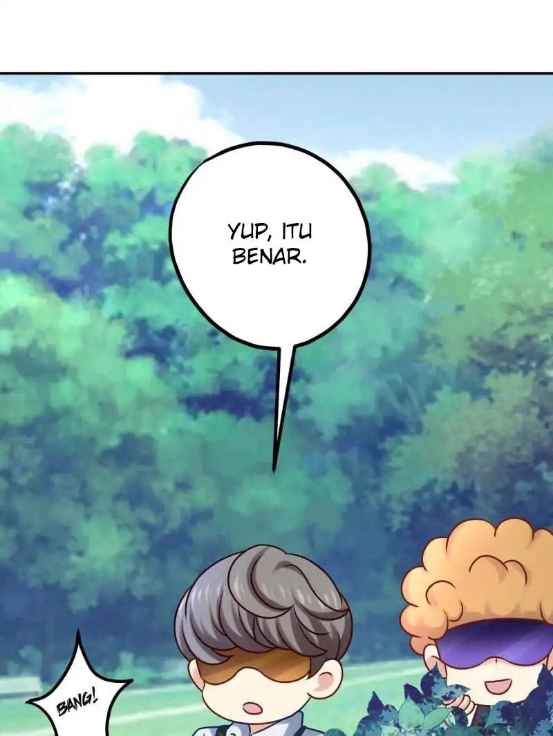 My Beautiful Time With You chapter 17 halaman 21