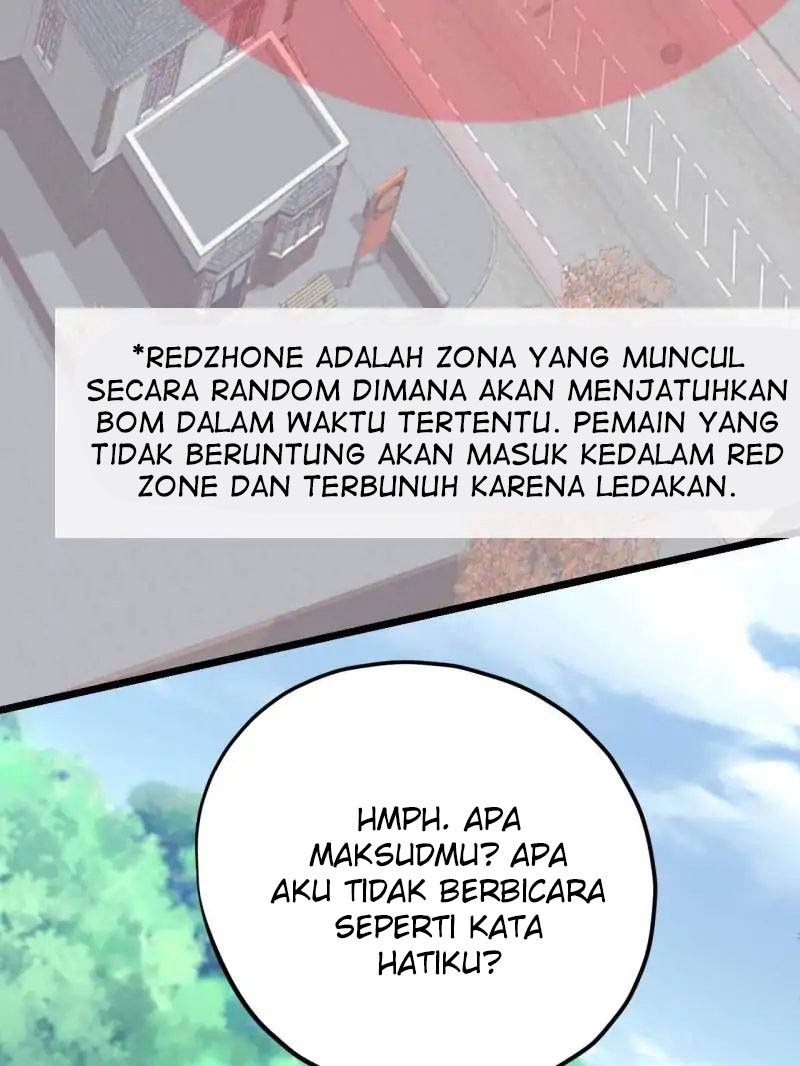 My Beautiful Time With You chapter 17 halaman 37