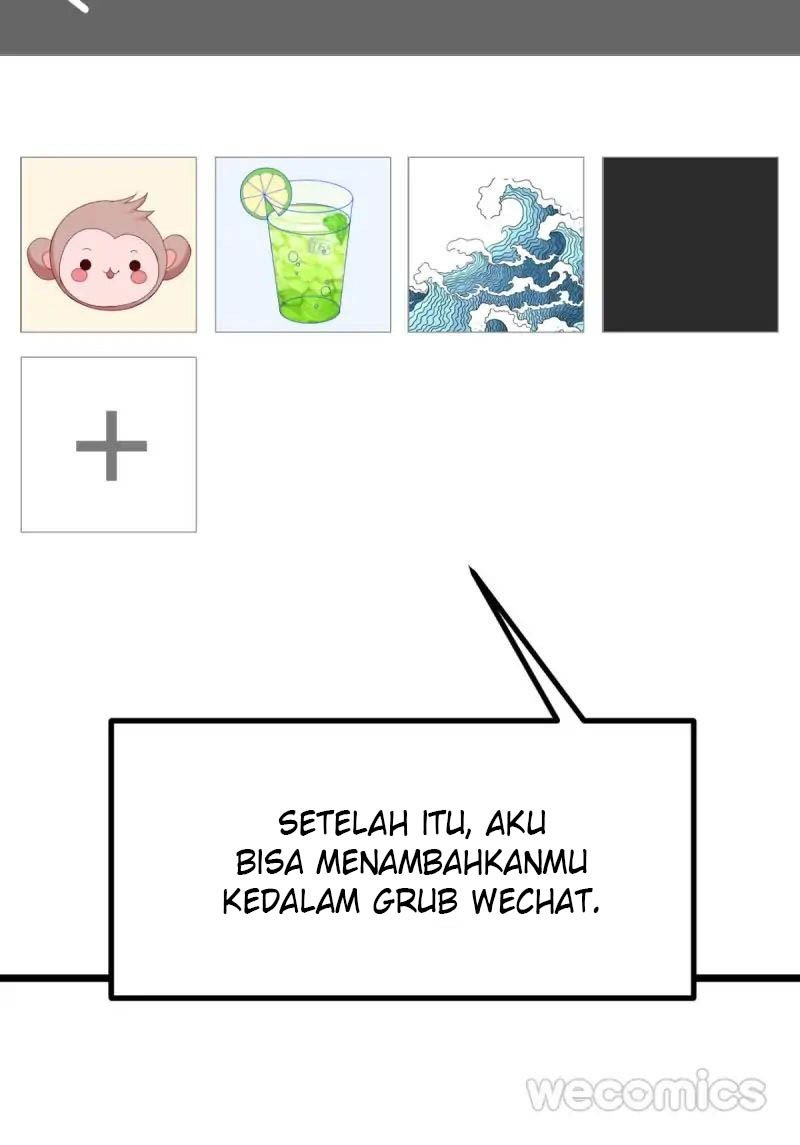 My Beautiful Time With You chapter 18 halaman 27