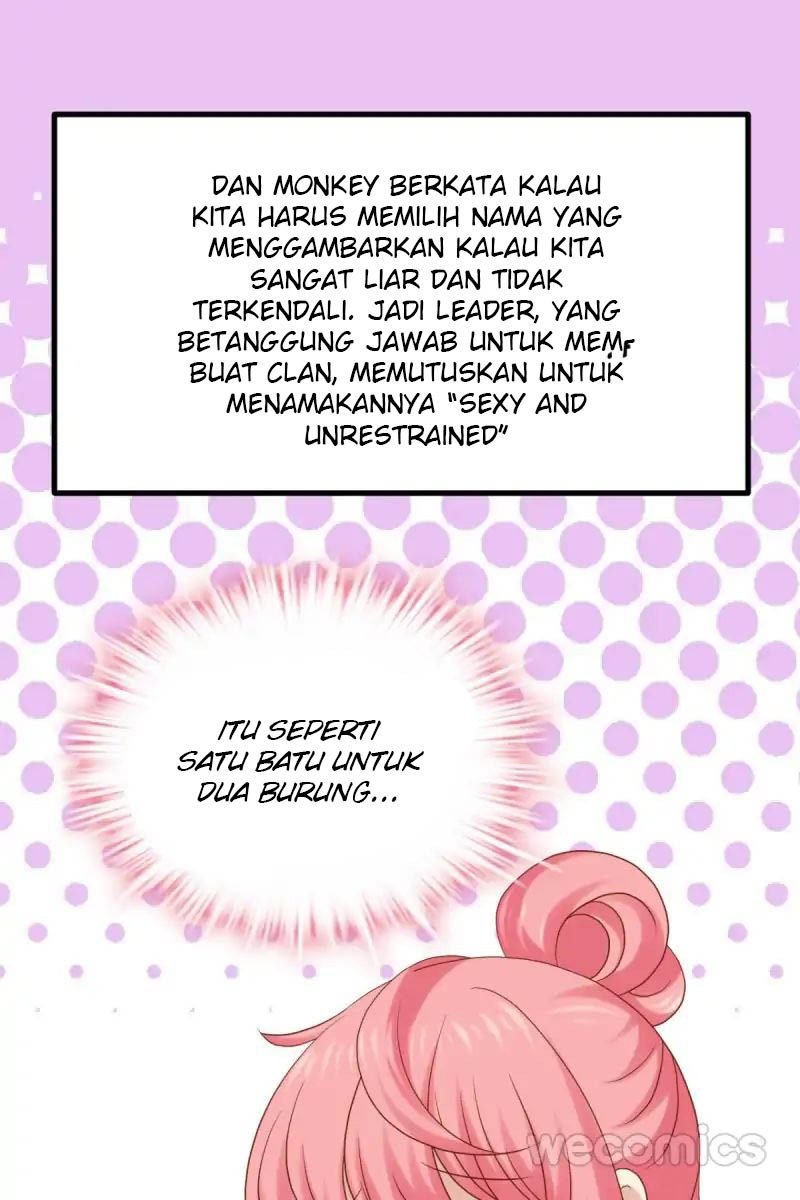 My Beautiful Time With You chapter 18 halaman 47