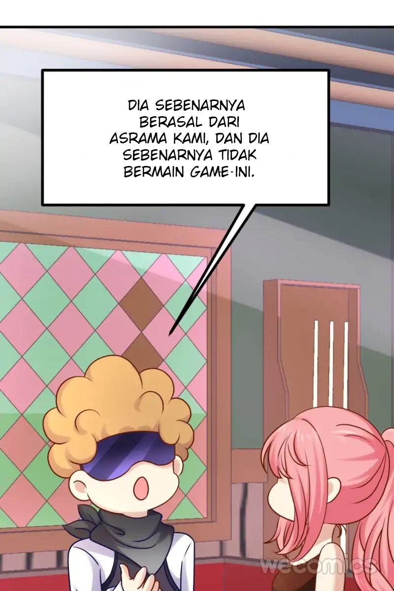 My Beautiful Time With You chapter 18 halaman 39
