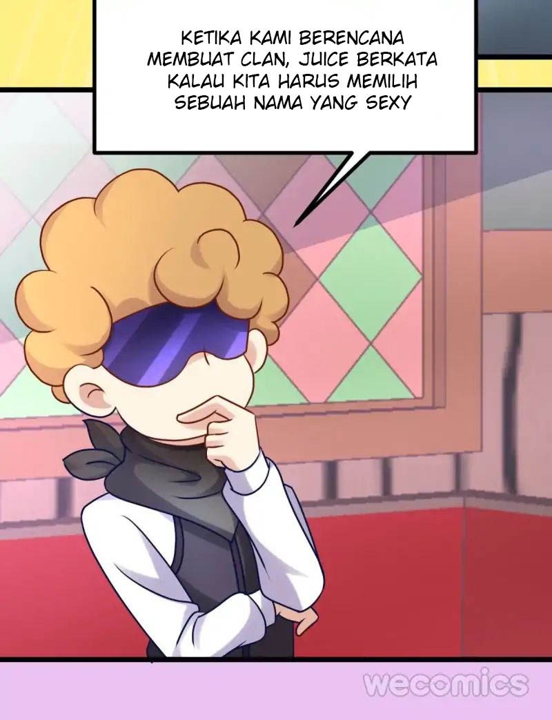 My Beautiful Time With You chapter 18 halaman 46