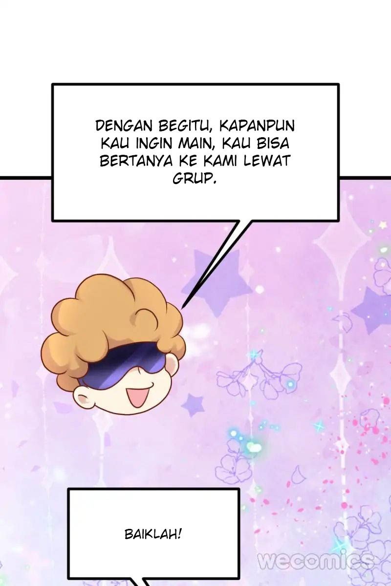My Beautiful Time With You chapter 18 halaman 28
