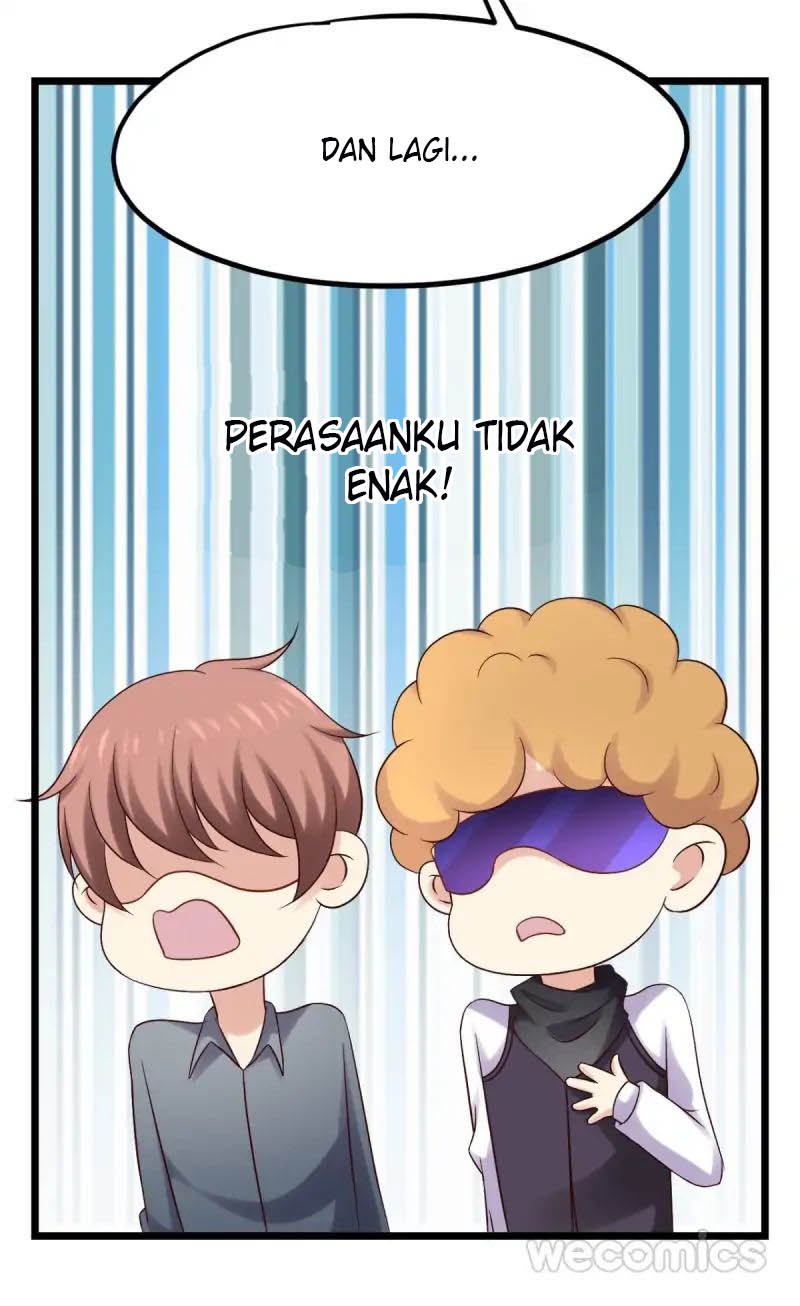 My Beautiful Time With You chapter 18 halaman 4
