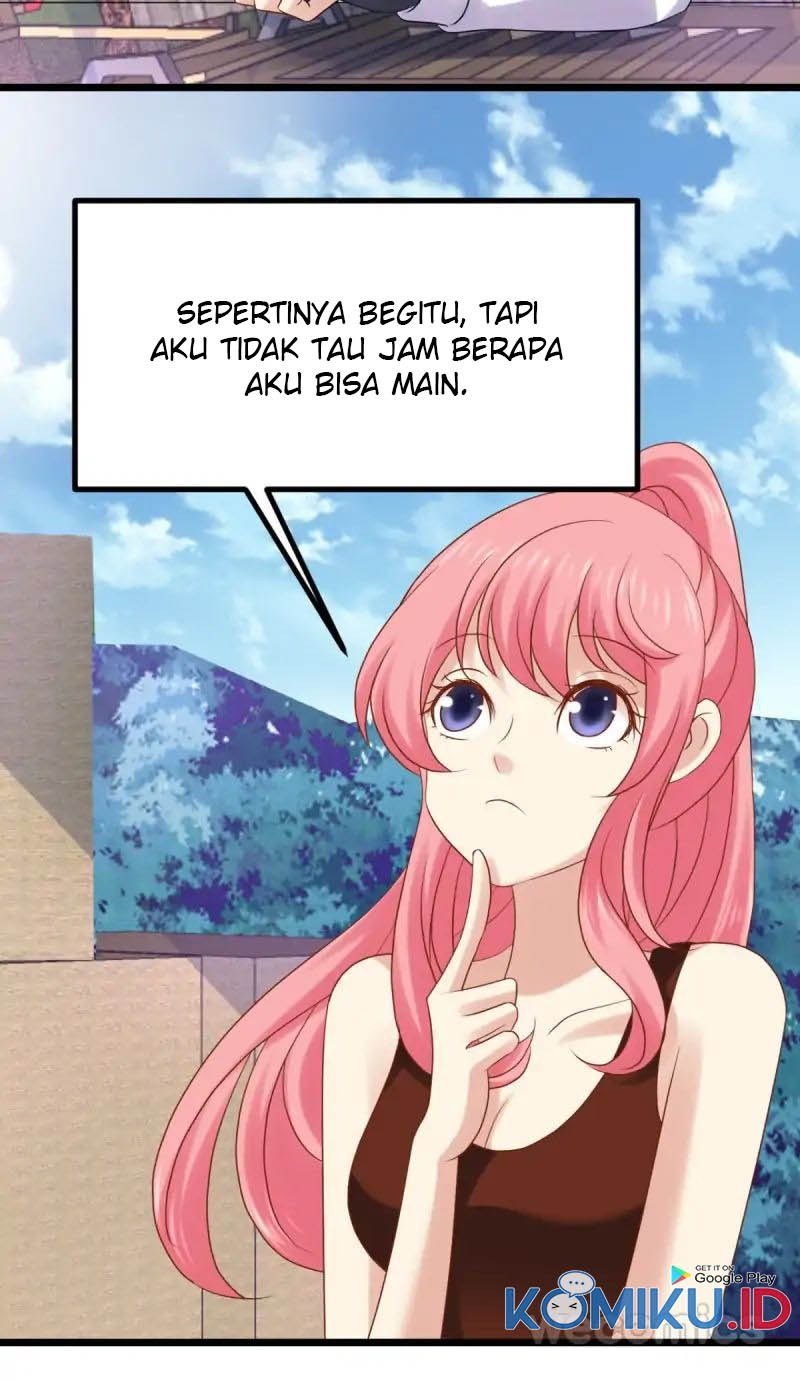 My Beautiful Time With You chapter 18 halaman 23
