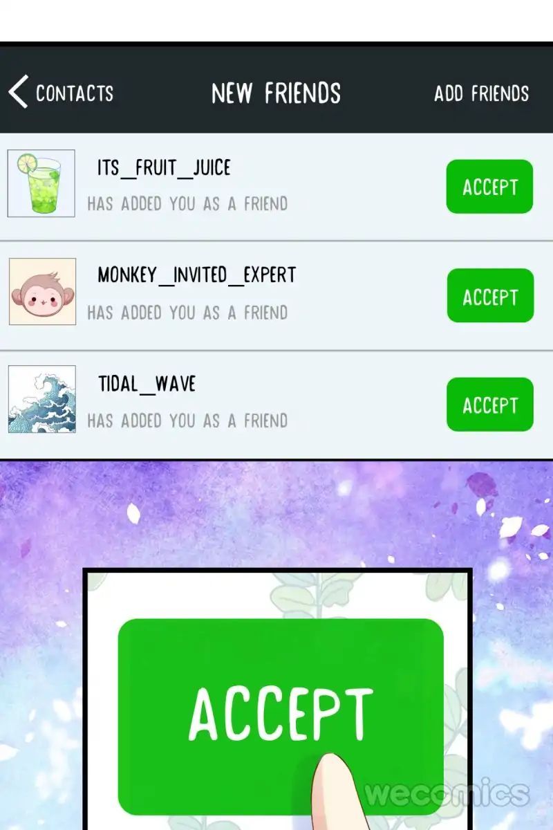 My Beautiful Time With You chapter 18 halaman 51