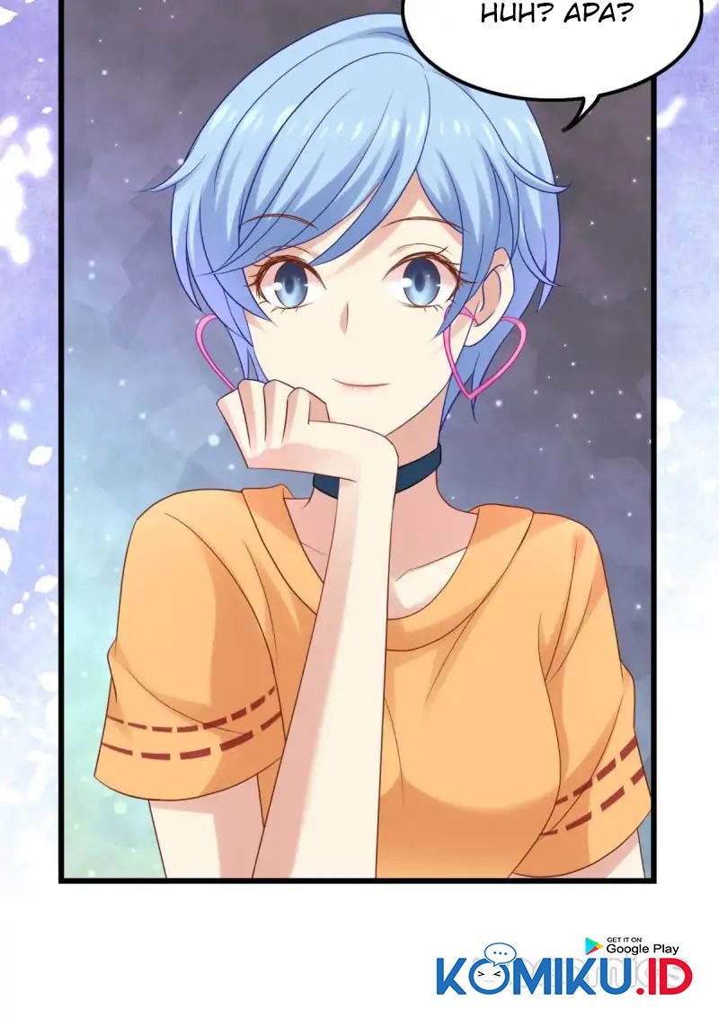 My Beautiful Time With You chapter 19 halaman 43