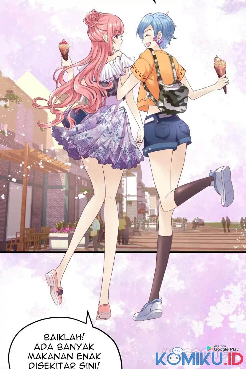 My Beautiful Time With You chapter 19 halaman 24
