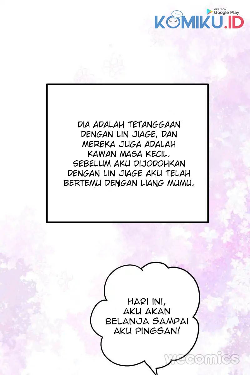 My Beautiful Time With You chapter 19 halaman 23