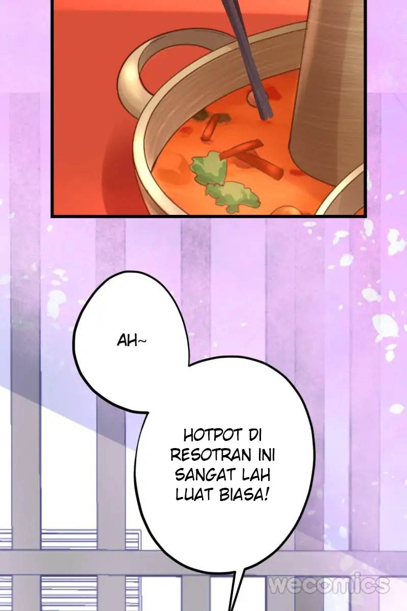 My Beautiful Time With You chapter 19 halaman 32