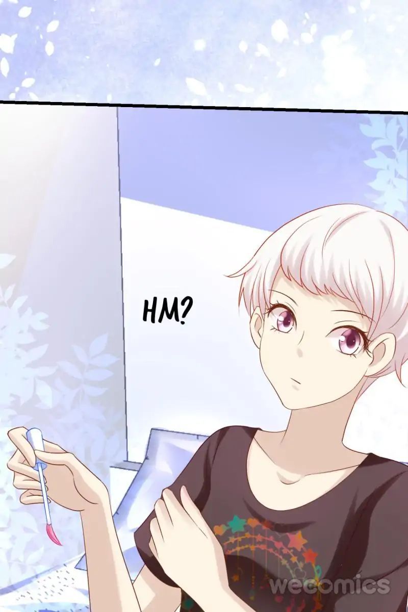 My Beautiful Time With You chapter 20 halaman 21
