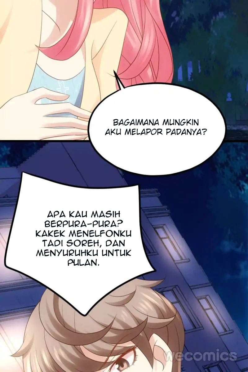 My Beautiful Time With You chapter 20 halaman 54