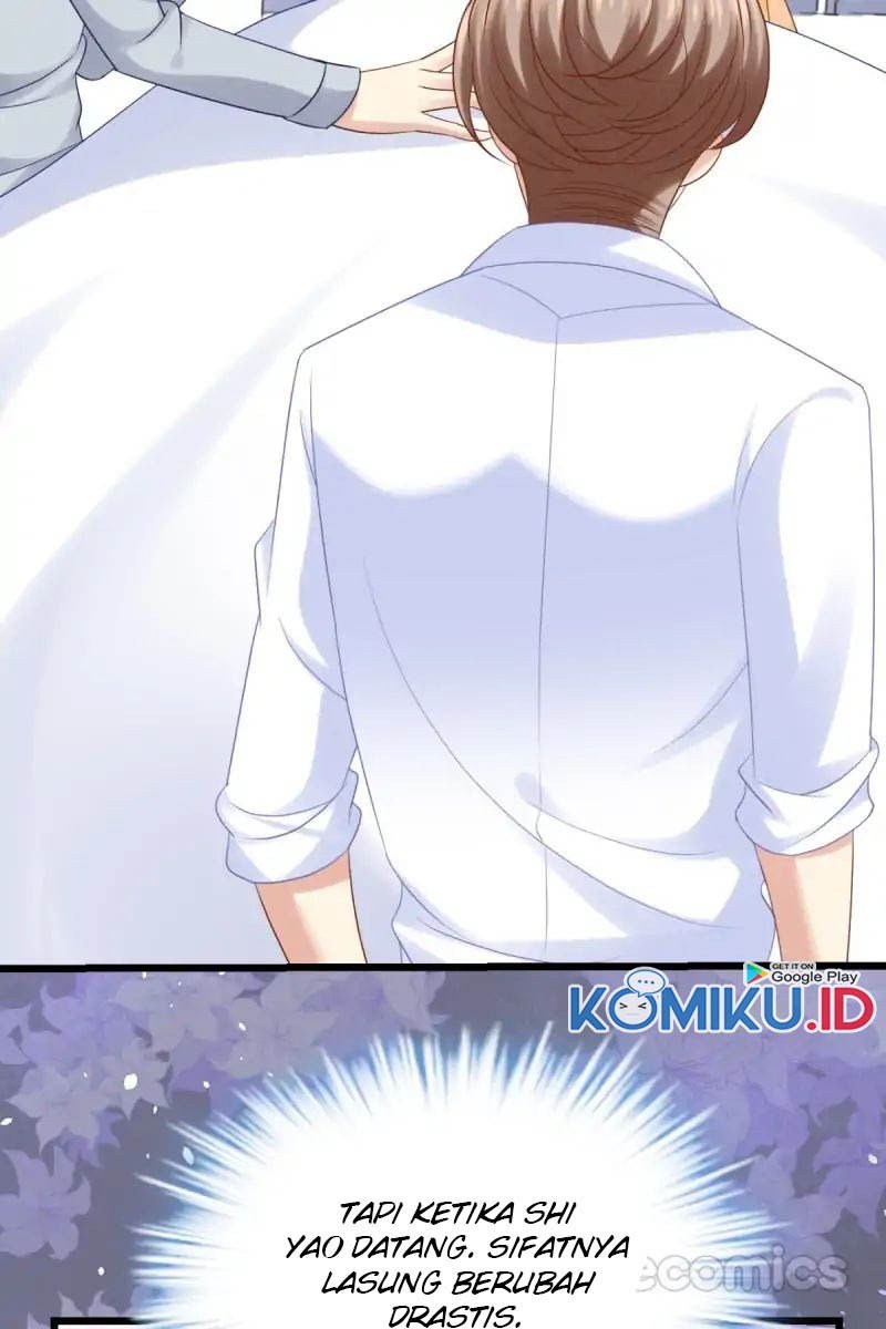 My Beautiful Time With You chapter 23 halaman 19