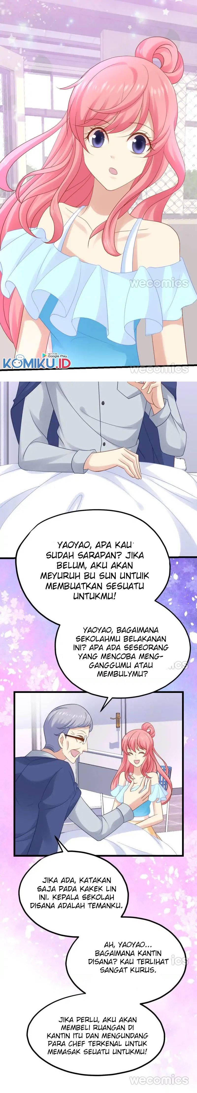 My Beautiful Time With You chapter 23 halaman 16