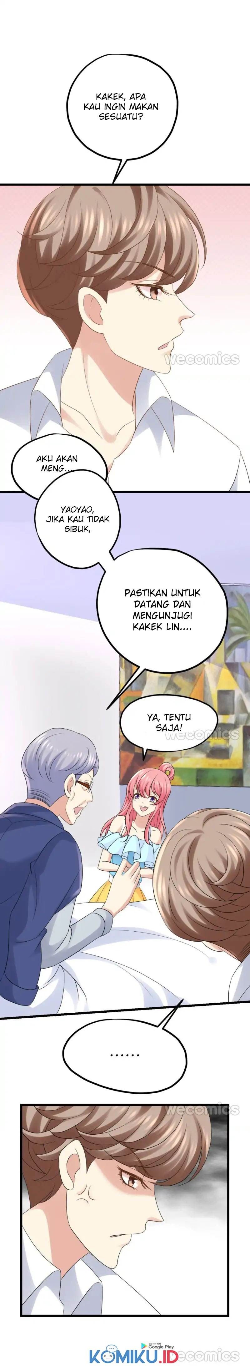 My Beautiful Time With You chapter 23 halaman 21