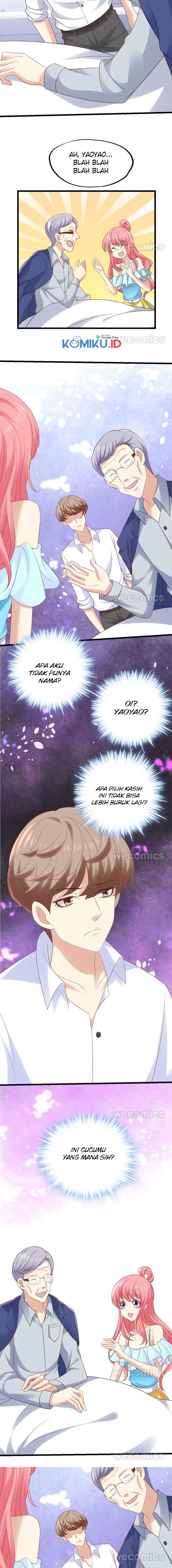 My Beautiful Time With You chapter 23 halaman 28