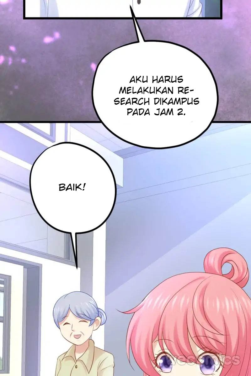 My Beautiful Time With You chapter 24 halaman 23