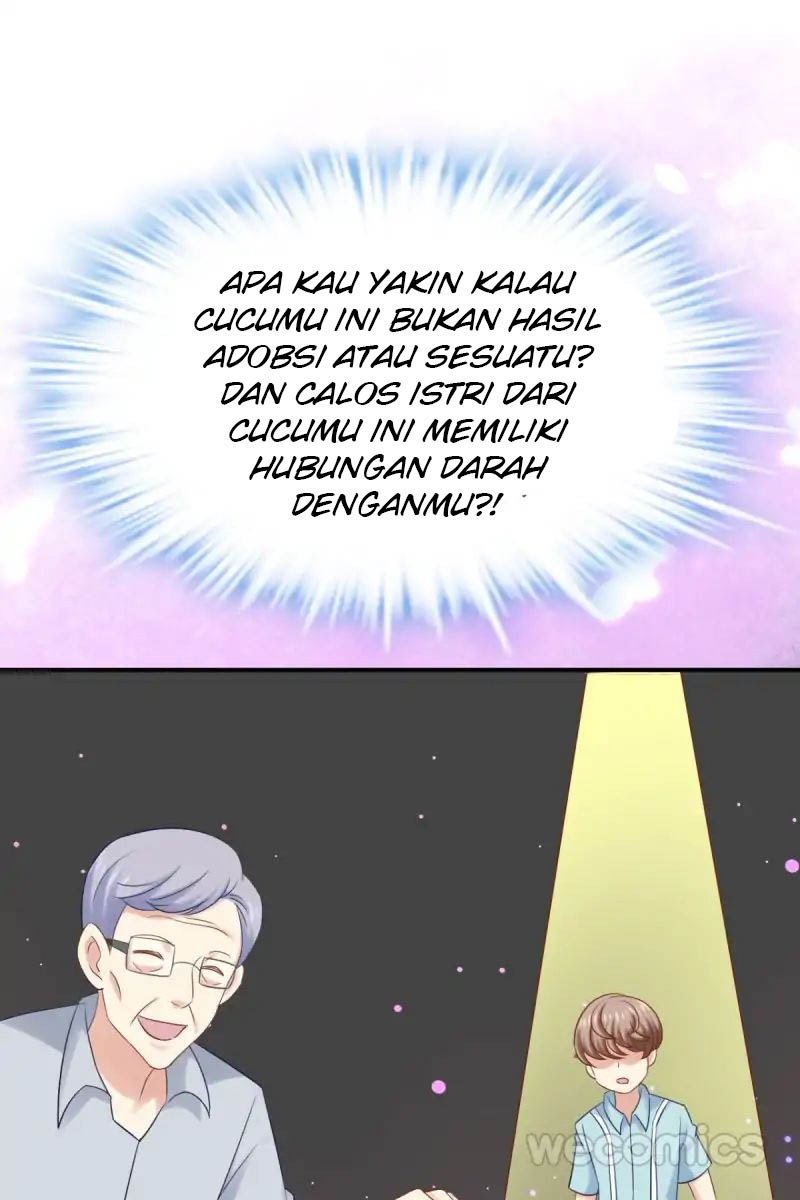 My Beautiful Time With You chapter 24 halaman 30