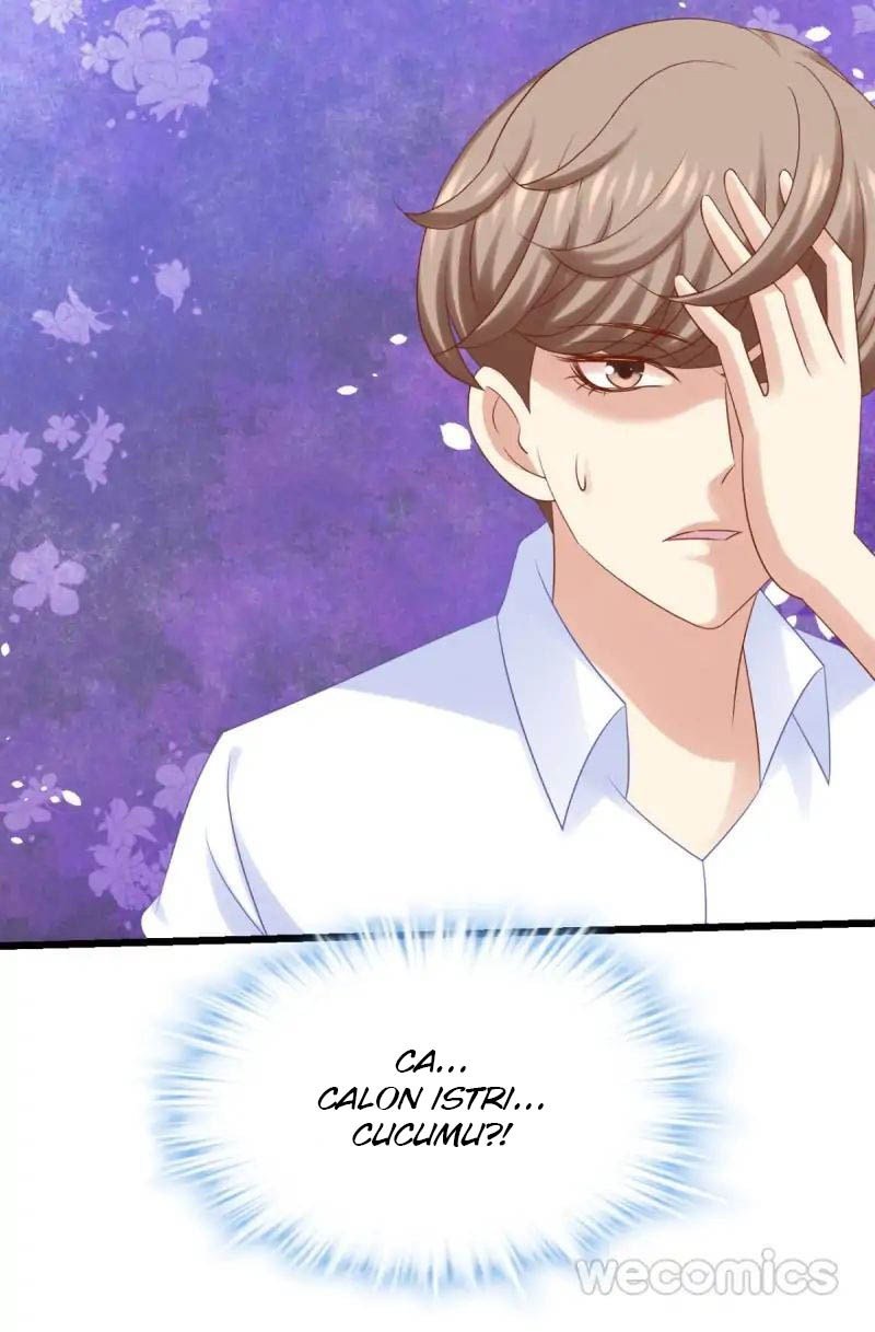 My Beautiful Time With You chapter 24 halaman 33