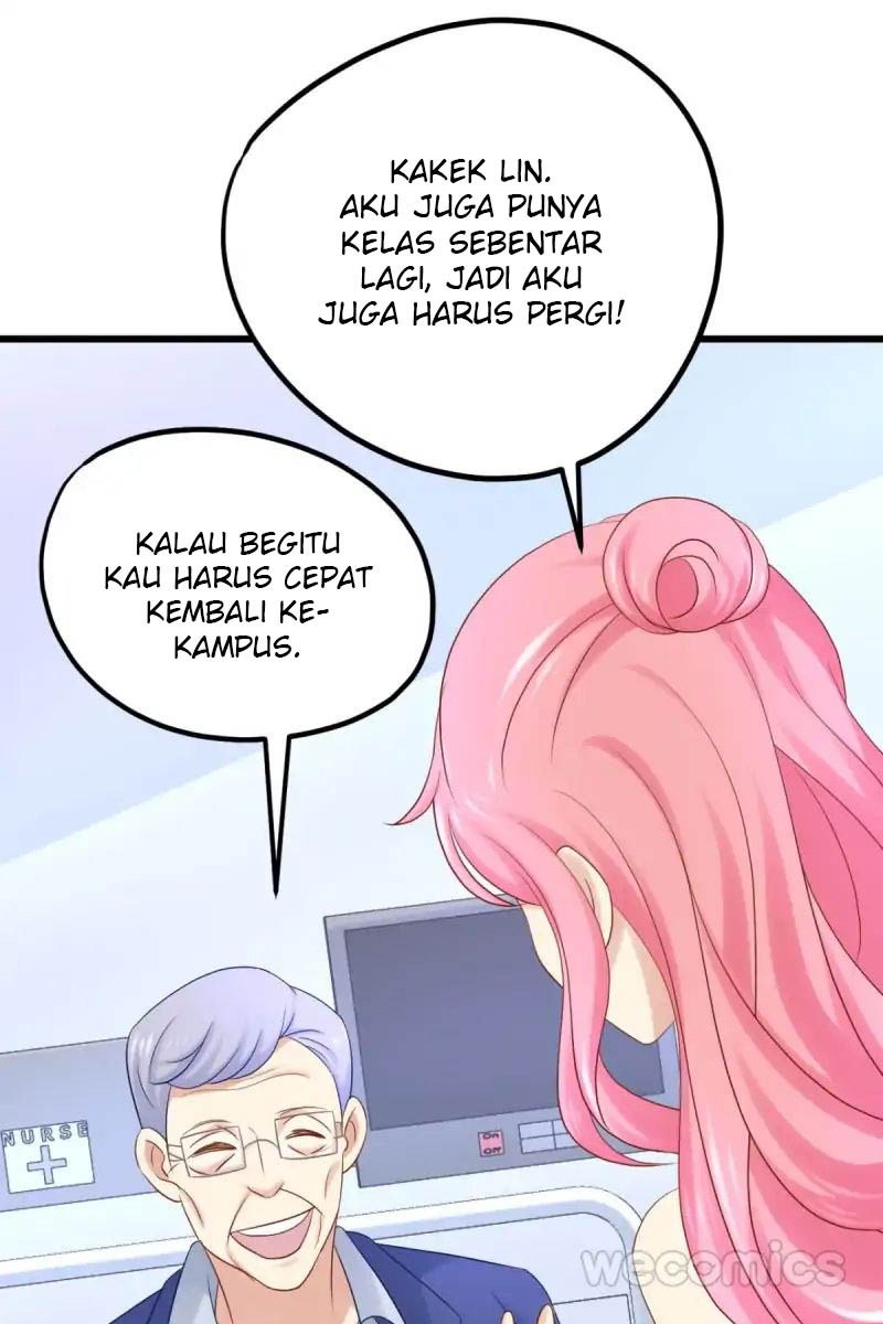 My Beautiful Time With You chapter 24 halaman 25