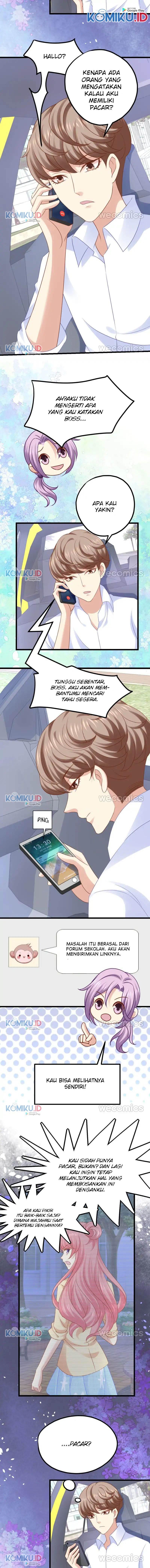 My Beautiful Time With You chapter 25 halaman 21