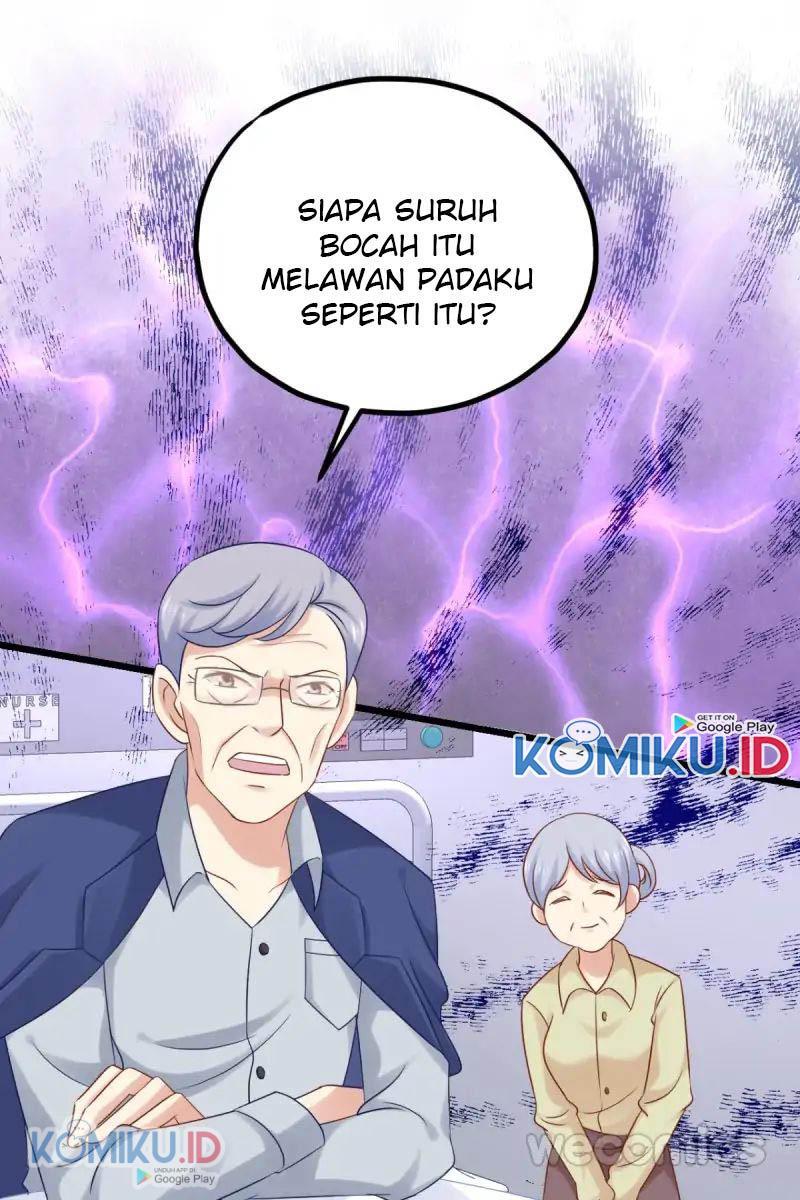 My Beautiful Time With You chapter 25 halaman 10
