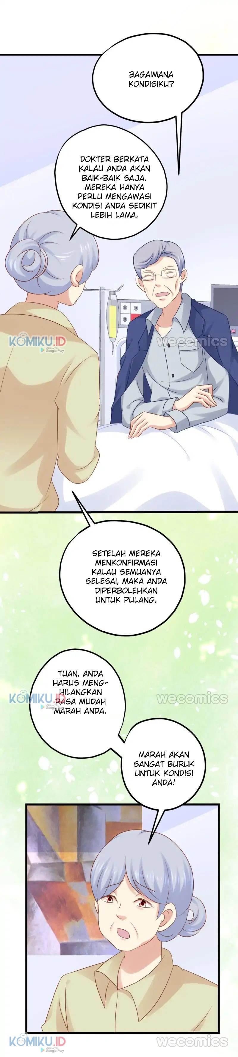 My Beautiful Time With You chapter 25 halaman 9