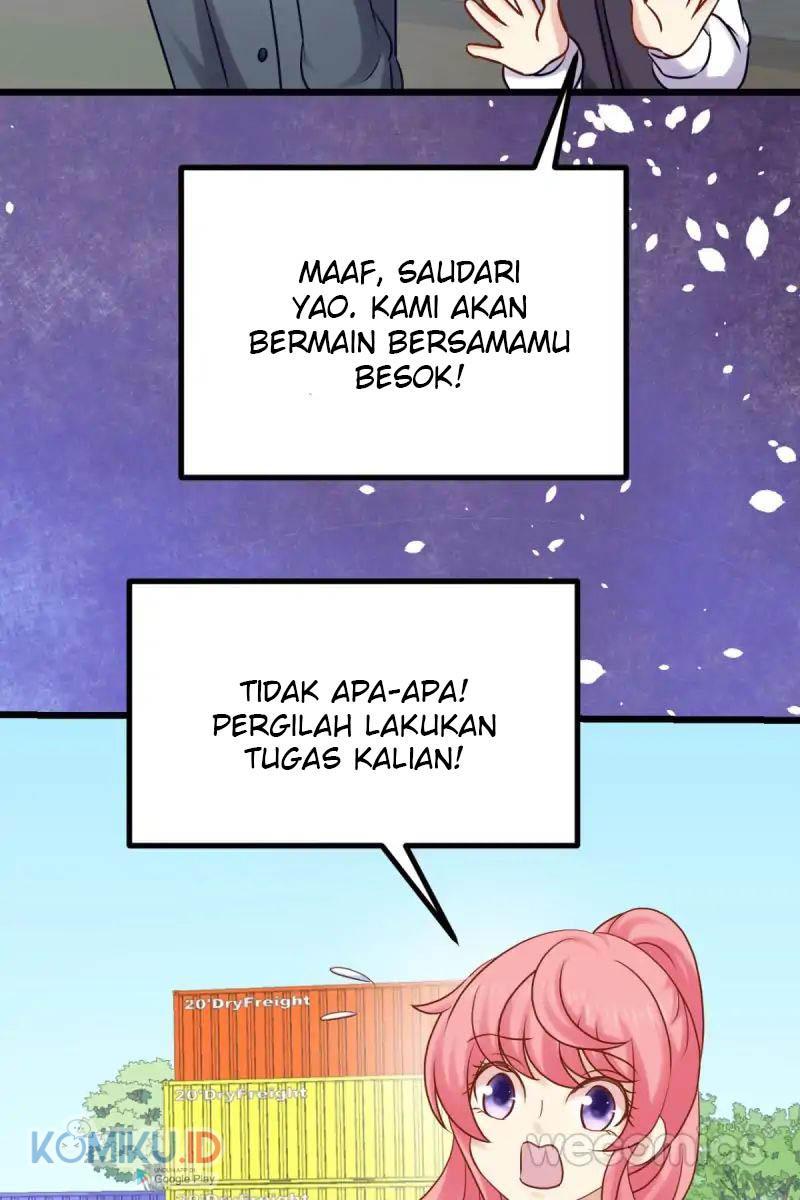 My Beautiful Time With You chapter 25 halaman 35