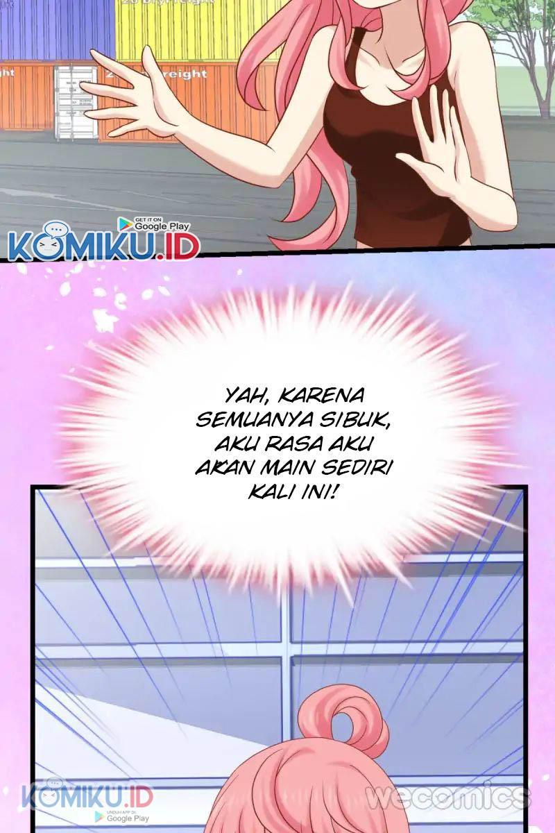 My Beautiful Time With You chapter 25 halaman 36