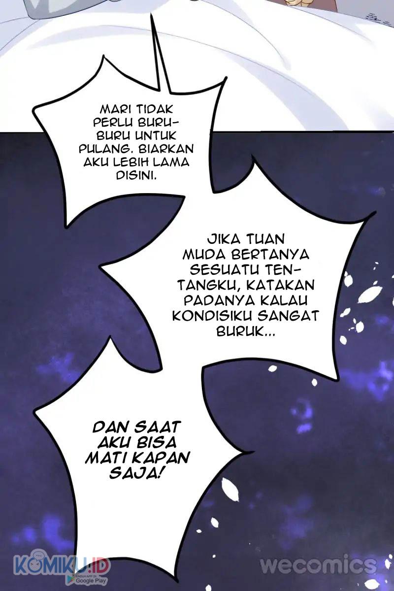 My Beautiful Time With You chapter 25 halaman 11