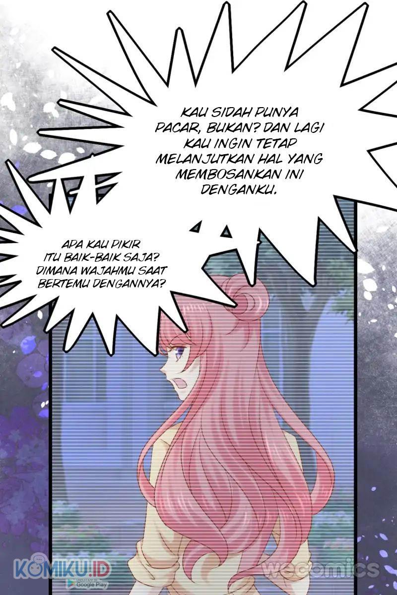 My Beautiful Time With You chapter 25 halaman 19