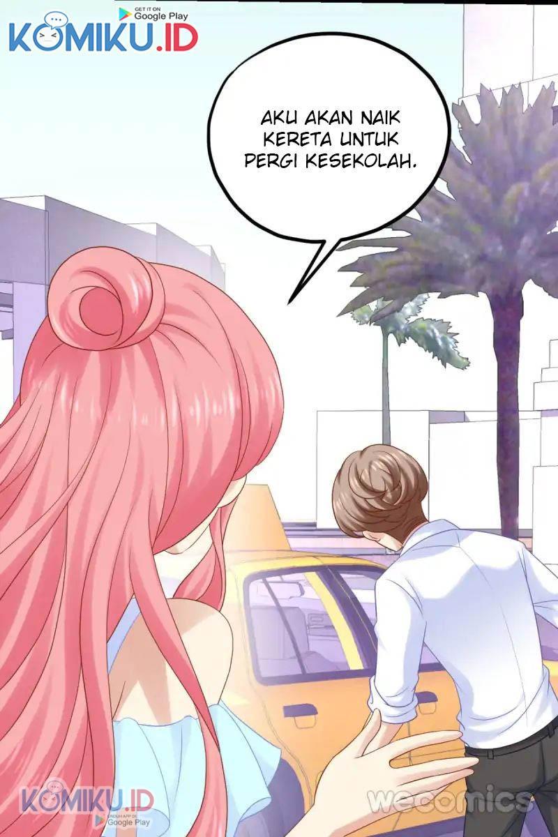 My Beautiful Time With You chapter 25 halaman 7