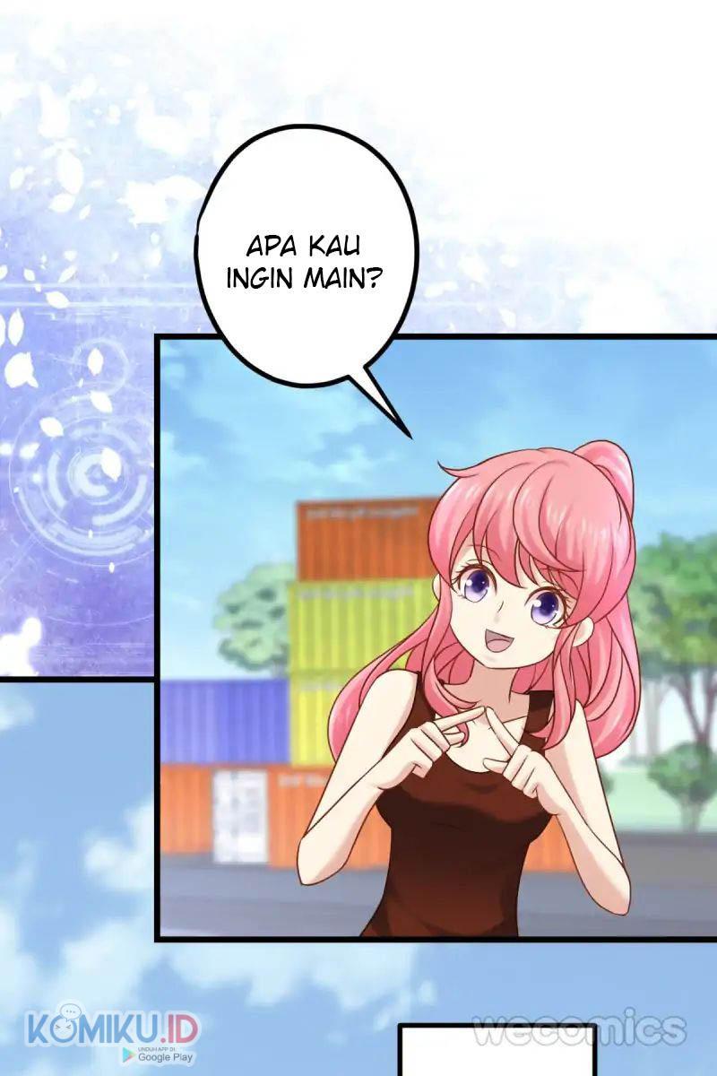 My Beautiful Time With You chapter 25 halaman 42