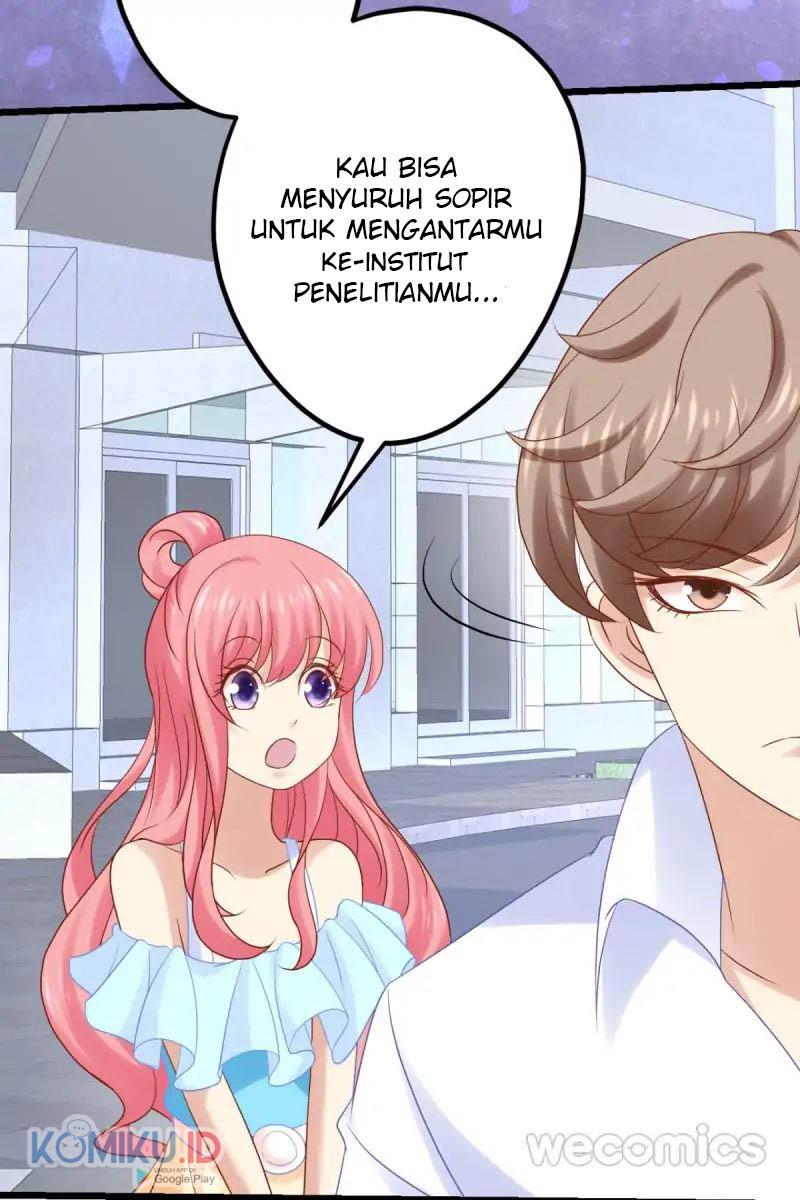 My Beautiful Time With You chapter 25 halaman 6