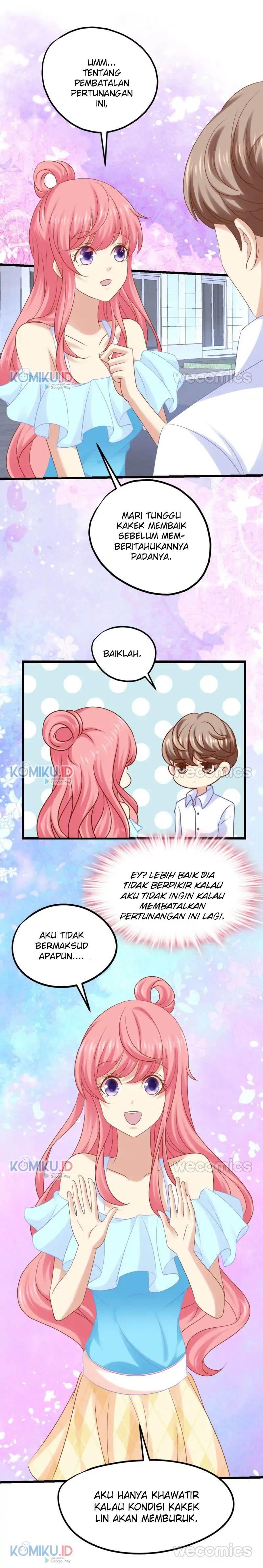 My Beautiful Time With You chapter 25 halaman 4